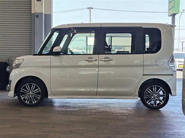 タント 2013/H25
