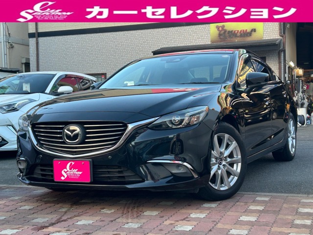 アテンザ 2017/H29