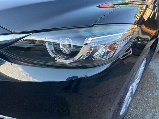 アテンザ 2017/H29