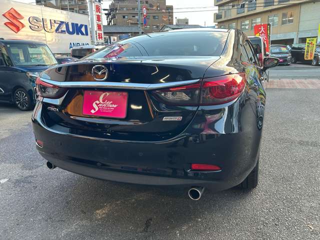 アテンザ 2017/H29