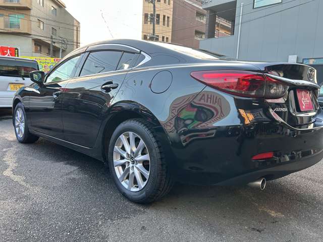 アテンザ 2017/H29