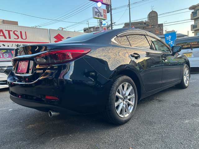 アテンザ 2017/H29