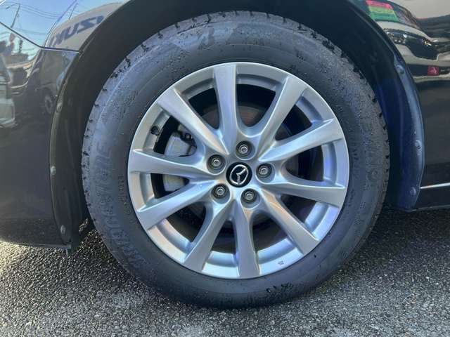 アテンザ 2017/H29