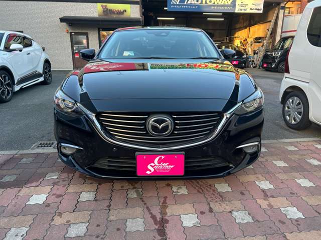 アテンザ 2017/H29