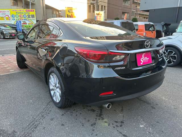 アテンザ 2017/H29