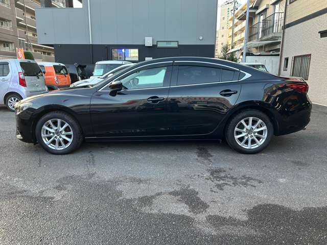 アテンザ 2017/H29