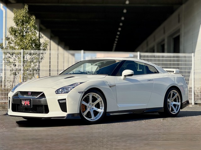 GT-R 2016/H28