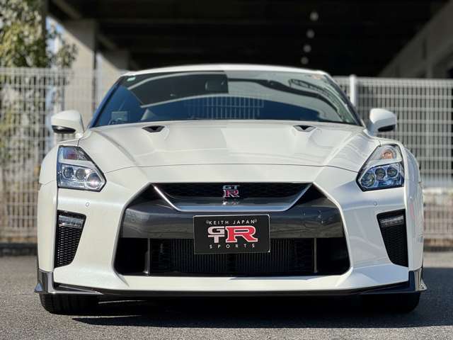 GT-R 2016/H28