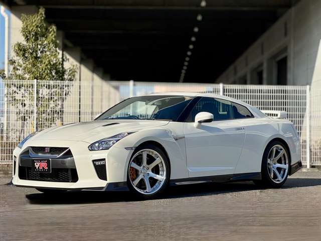 GT-R 2016/H28