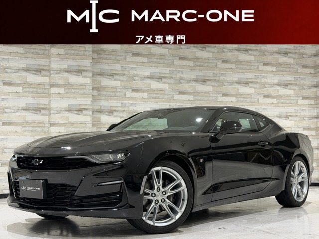 カマロ 2020/R02