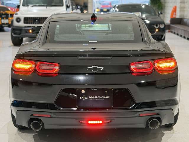 カマロ 2020/R02