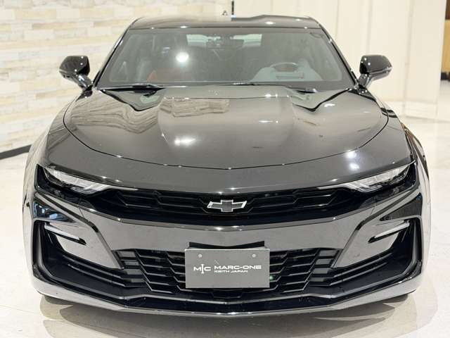 カマロ 2020/R02