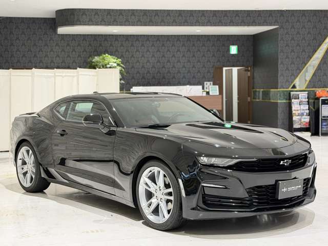 カマロ 2020/R02