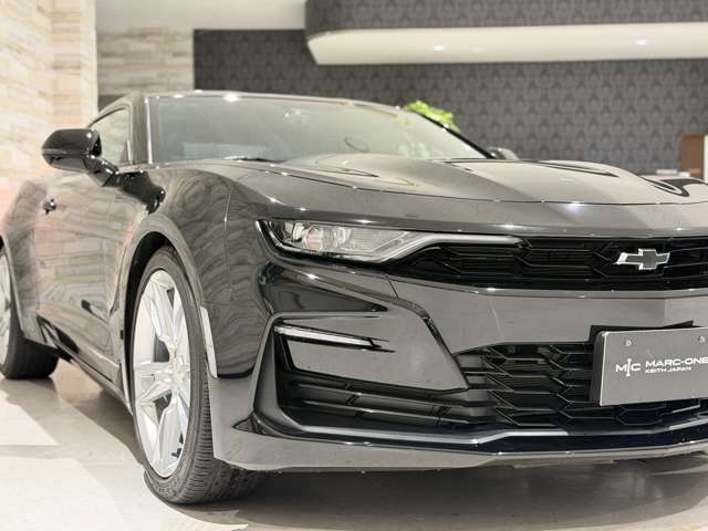 カマロ 2020/R02