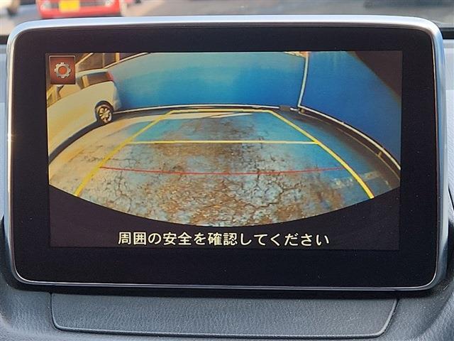 デミオ 2015/H27
