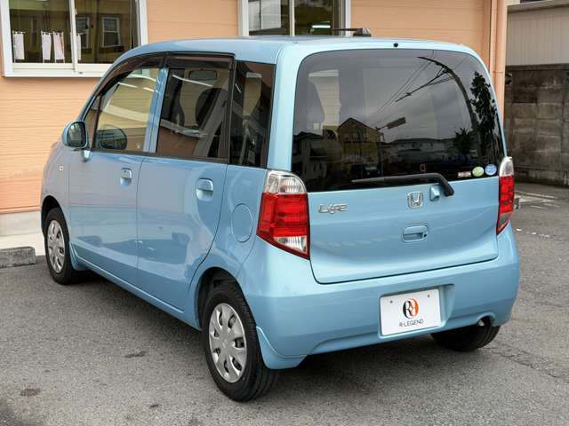 ライフ 2011/H23