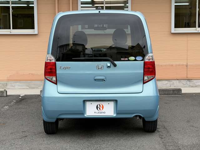 ライフ 2011/H23