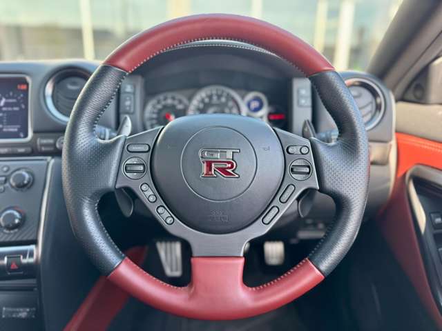 GT-R 2016/H28