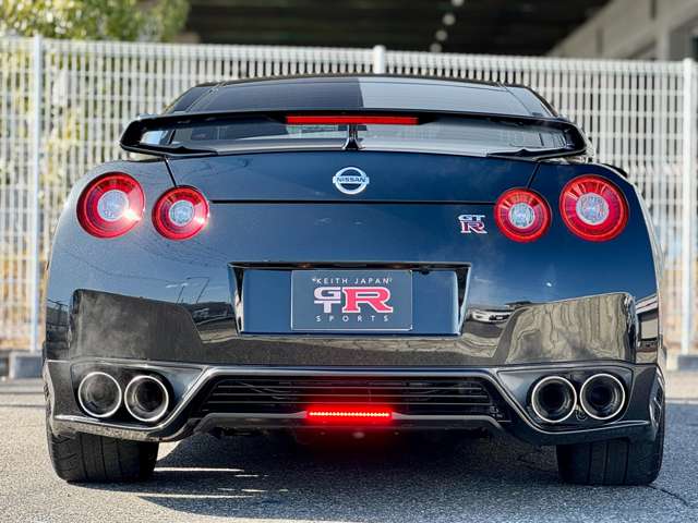 GT-R 2016/H28