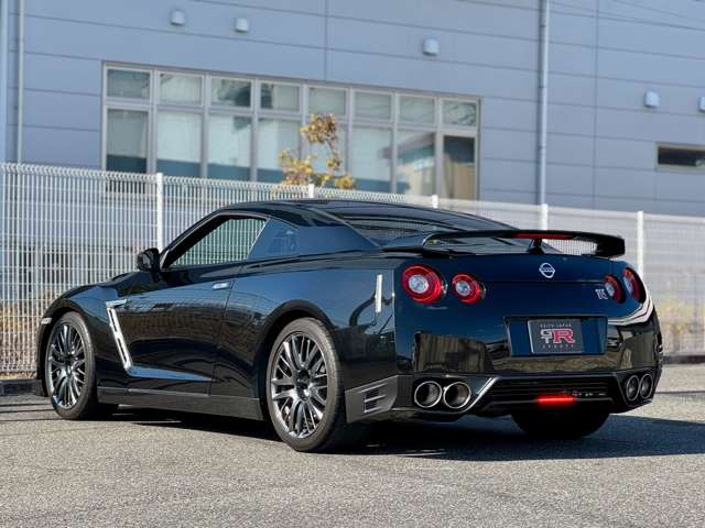 GT-R 2016/H28