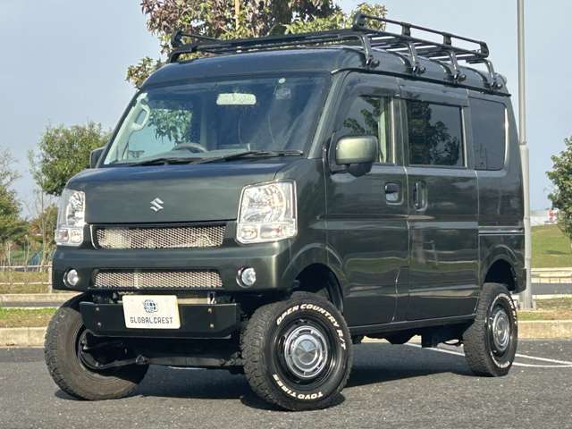 エブリイ 2020/R02