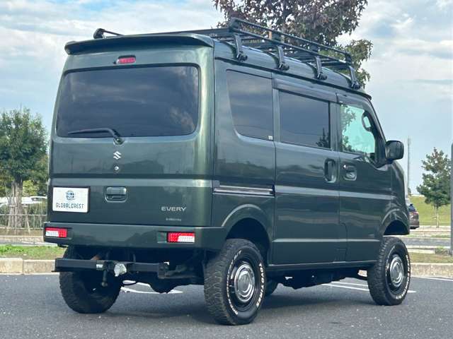 エブリイ 2020/R02