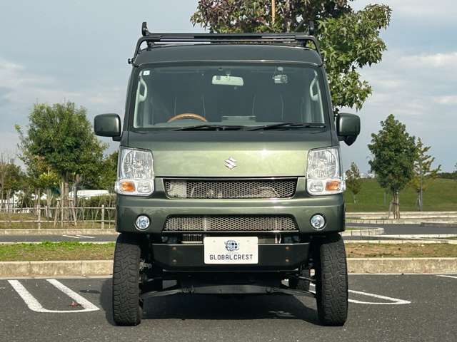 エブリイ 2020/R02