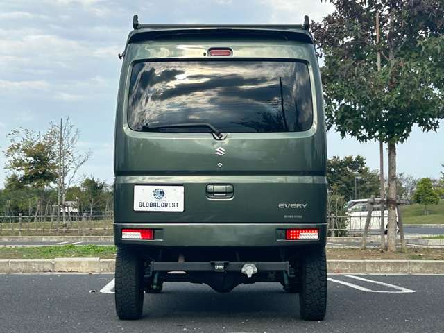 エブリイ 2020/R02