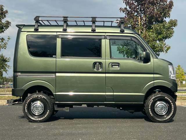 エブリイ 2020/R02