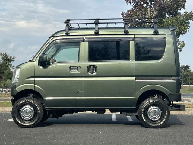 エブリイ 2020/R02