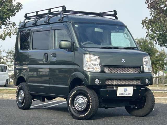 エブリイ 2020/R02