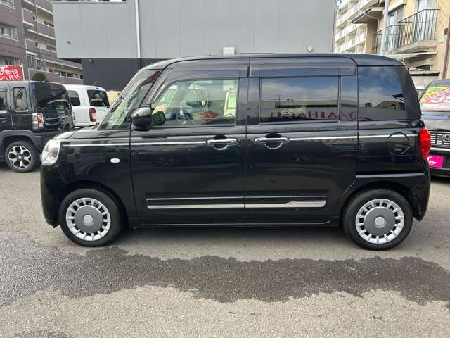 ムーヴキャンバス 2022/R04