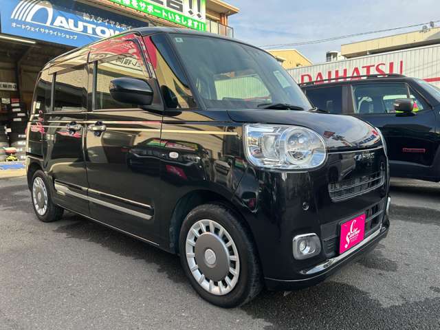 ムーヴキャンバス 2022/R04