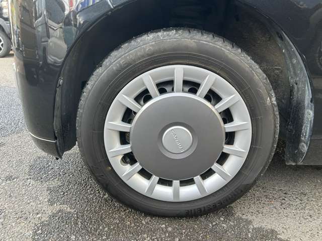 ムーヴキャンバス 2022/R04