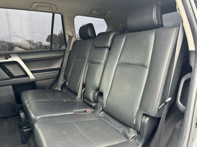 ランドクルーザープラド 2019/H31