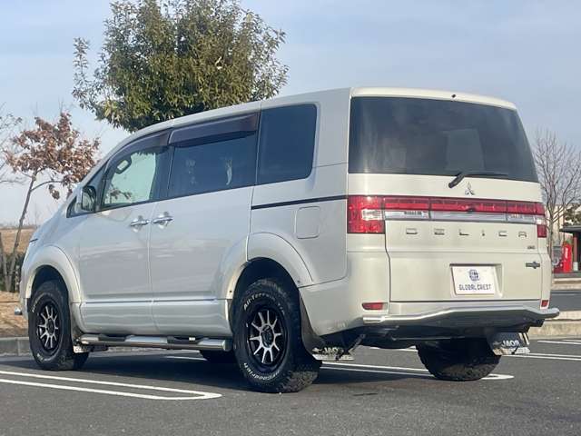 デリカD：5 2015/H27