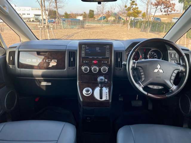 デリカD：5 2015/H27