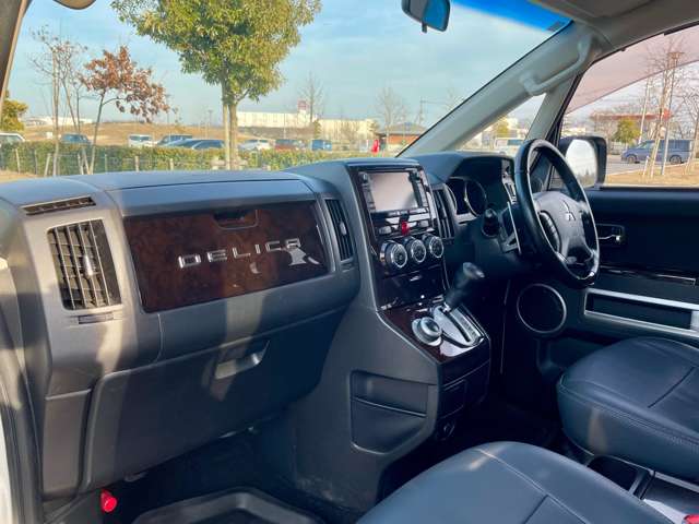 デリカD：5 2015/H27