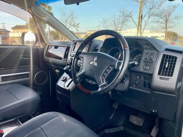 デリカD：5 2015/H27