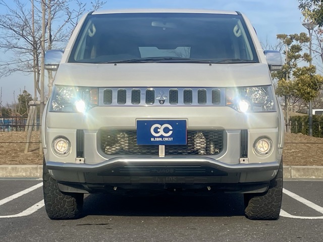 デリカD：5 2015/H27