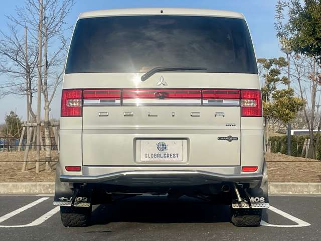 デリカD：5 2015/H27