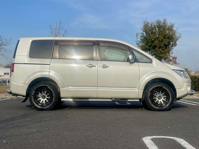 デリカD：5 2015/H27