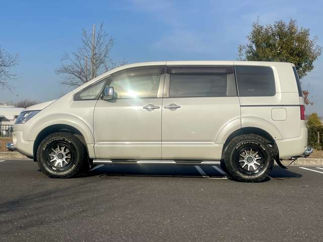 デリカD：5 2015/H27