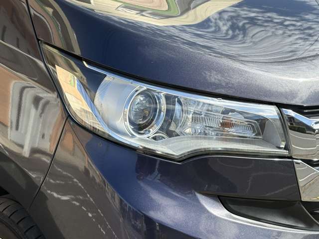 eKカスタム 2014/H26