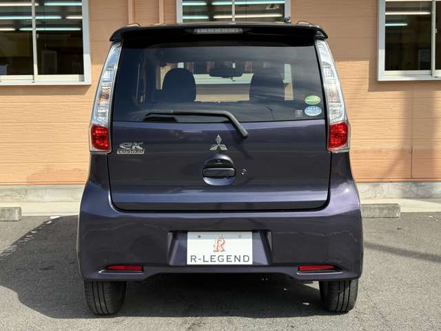 eKカスタム 2014/H26