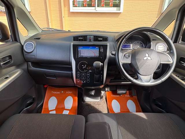 eKカスタム 2014/H26