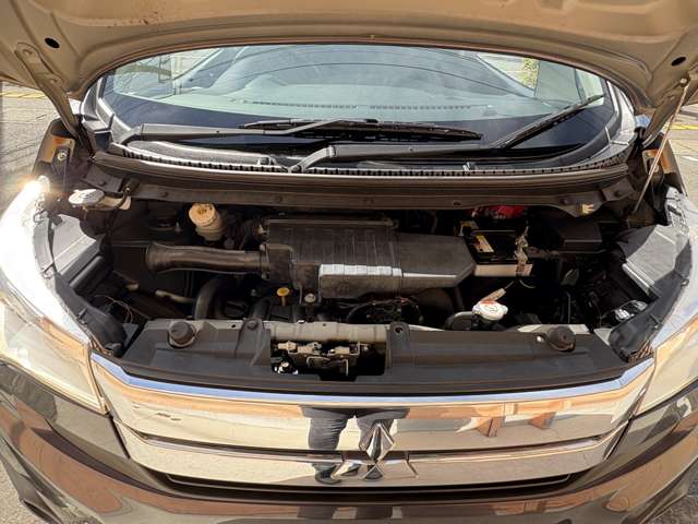 eKカスタム 2014/H26