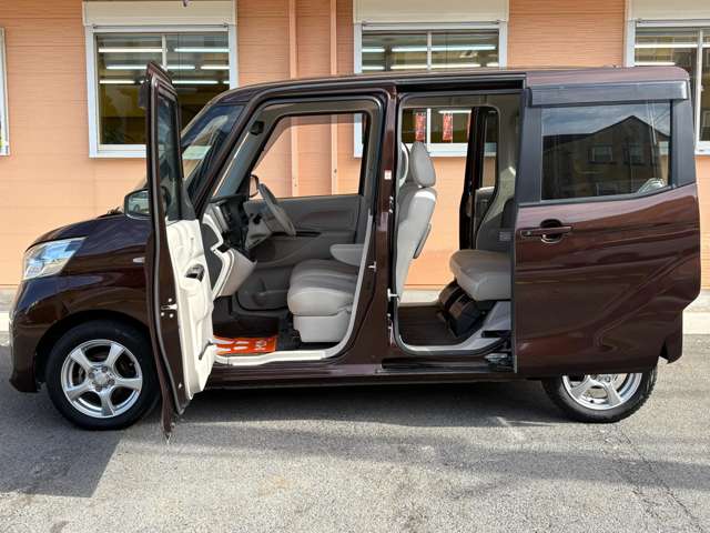 デイズルークス 2014/H26