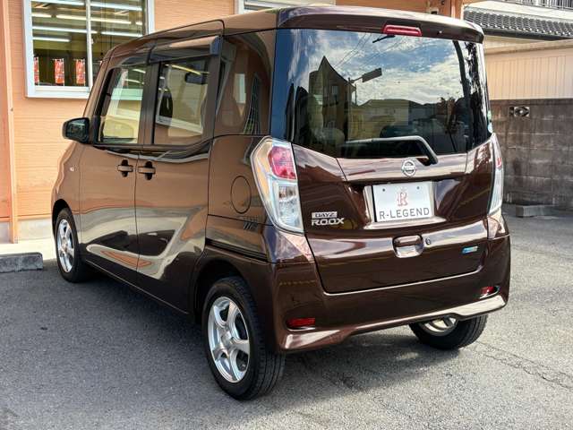 デイズルークス 2014/H26