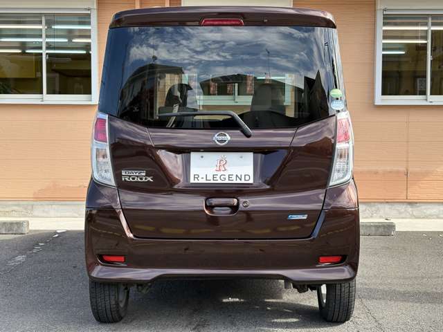 デイズルークス 2014/H26